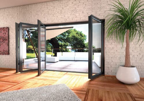 alutech nf73 bifold door2