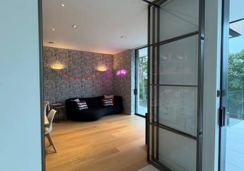 internal-doors-leading-to-playroom
